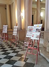 Arquivo:Exposição do jornal avf em novembro de 2017.jpg