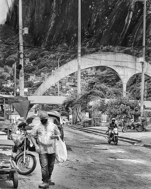 Crédito Marcus Costa, Rocinha Sob Lentes.