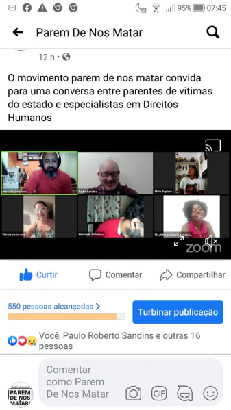 Arquivo:PAREM DE NOS MATAR.jpeg