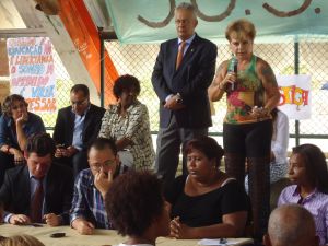 Falas no Encontro 1. Arquivo pessoal de Itamar Silva..jpg