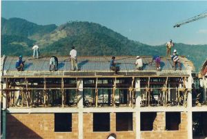 Obras do Favela-Bairro em Rio das Pedras..jpg