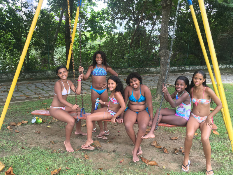 Arquivo:Meninas nas atividades da Colônia.JPG