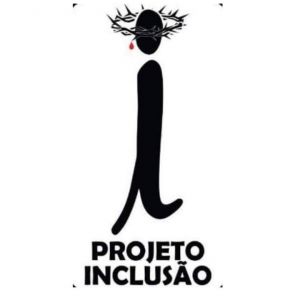 Marca do Projeto Inclusão