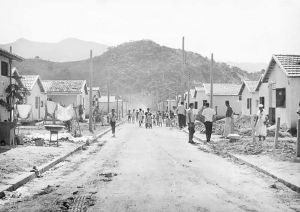 Vila Aliança, Assentamento de moradores removidos de outras favelas..jpg