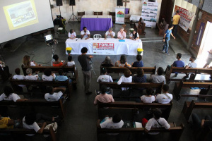 Mesa de abertura do V Forum Comunitário Cidade de Deus.jpg