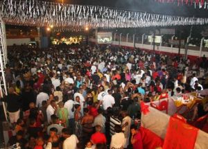 Quadra da Unidos de Vila Kennedy. Fotógrafo Henrique Matos..jpg