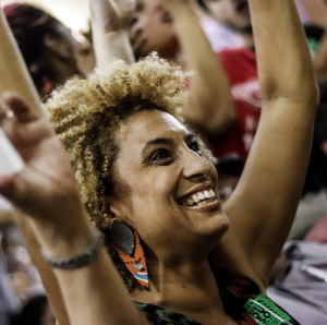 Marielle Franco