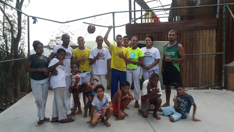 Arquivo:Participantes do projeto..jpg