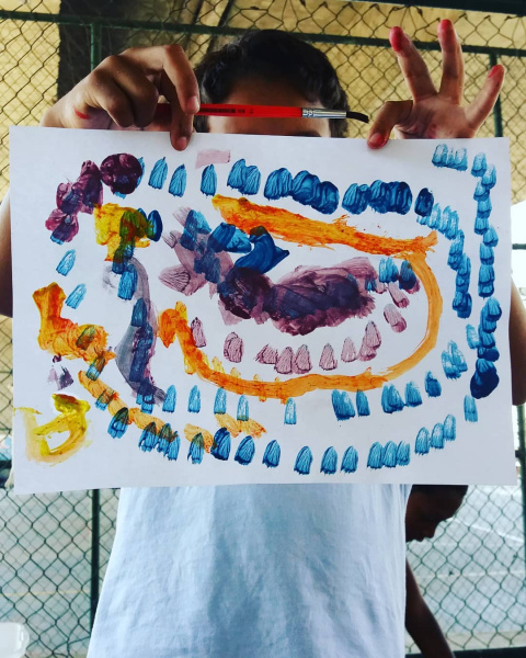 Arquivo:Pegadas do Rex..jpg