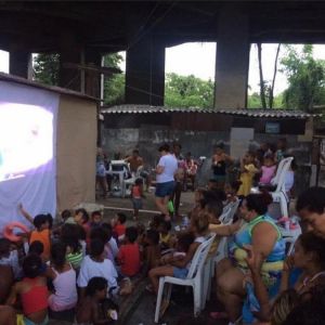 Dias das Crianças com cineminha em 2016..jpg