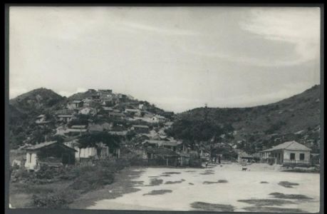 Acervo do Raízes em Movimento