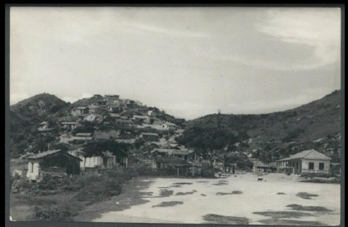 Acervo do Raízes em Movimento