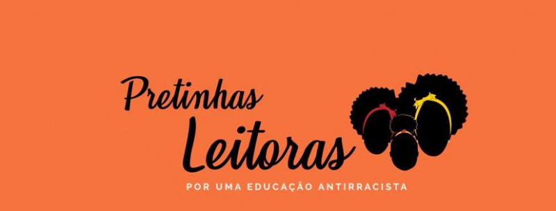 Arquivo:Pretinhas Leitoras.jpg