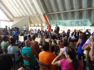 SOS CAIC. Foto do arquivo de Itamar Silva..jpg