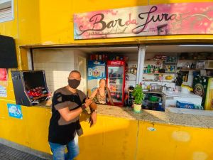 Parada no Bar da Jura. Foto por Providência Turismo..jpg